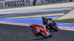 WorldSBK Donington Park Bulega Toprak
