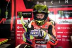 Álvaro Bautista, Ducati