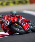 Bulega, Ducati