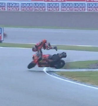 Maverick Viñales, KTM