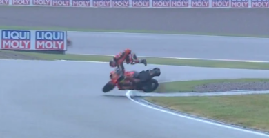 Maverick Viñales, KTM