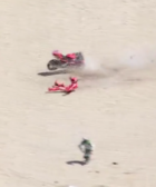 Marc Márquez, Zarco