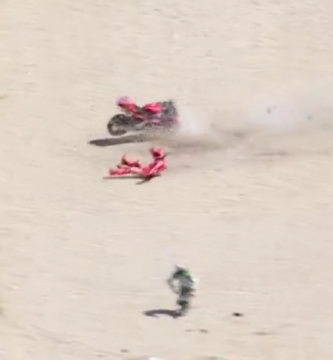 Marc Márquez, Zarco