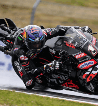 Jorge Martín Biaggi