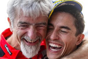 Dall'Igna Ducati MotoGP