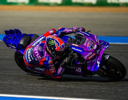 Jack Miller, MotoGP