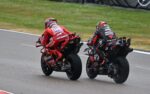 Dani Pedrosa Bezzecchi Marc Márquez Ducati Aprilia MotoGP GP Alemania Sachsenring