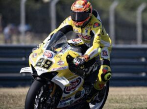 Iannone