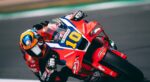 Luca Marini