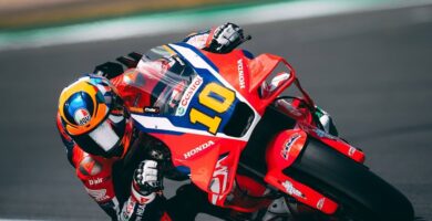 Luca Marini