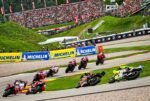 Sachsenring MotoGP