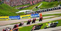 Sachsenring MotoGP
