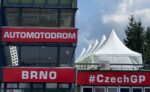 MotoGP Brno