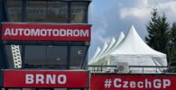 MotoGP Brno