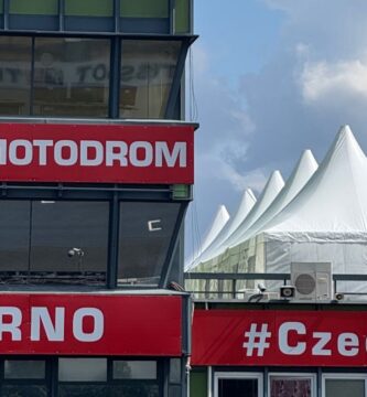 MotoGP Brno