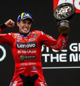 Marc Márquez