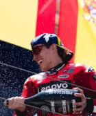 MotoGP Marc Márquez España