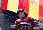 MotoGP Marc Márquez España