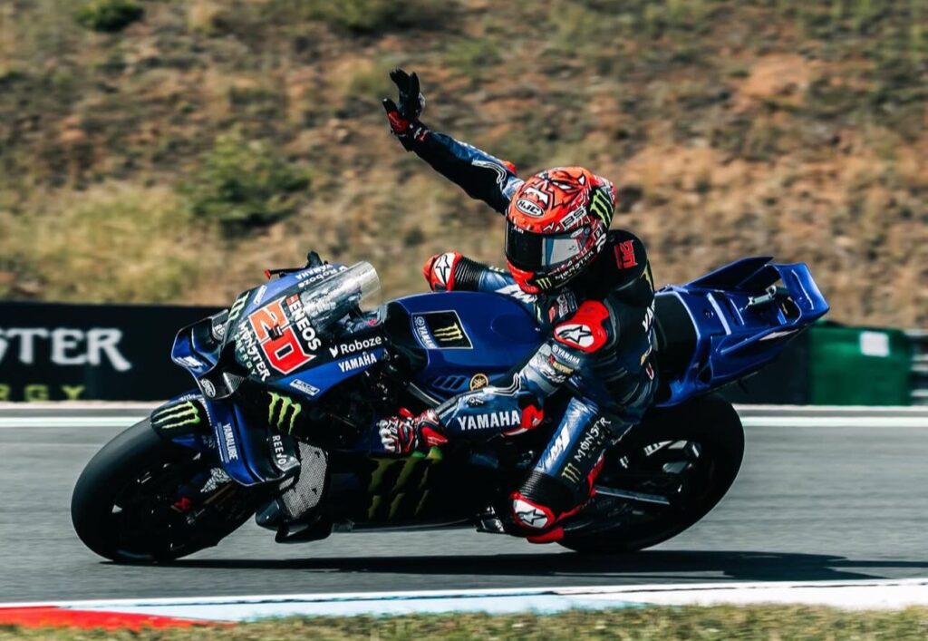 Quartararo