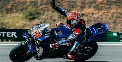 Quartararo