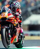 MotoGP Bastianini