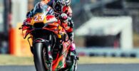 MotoGP Bastianini