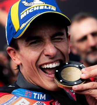 Marc Márquez