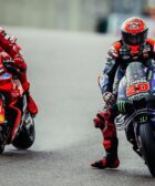 Quartararo Márquez