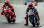 Quartararo Márquez