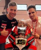 Toni Elías, SBK