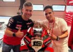 Toni Elías, SBK