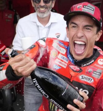 Marc Márquez