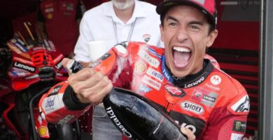 Marc Márquez