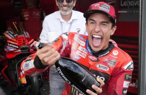 Marc Márquez