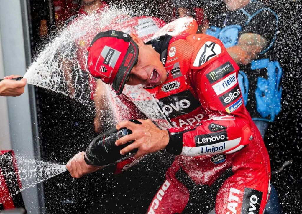 Marc Márquez