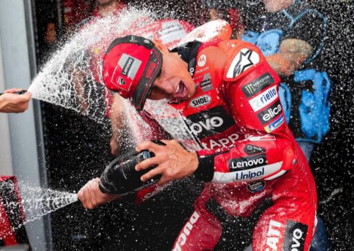 Marc Márquez