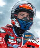 Vierge Lecuona WorldSBK Honda HRC 8 Horas de Suzuka