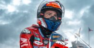 Vierge Lecuona WorldSBK Honda HRC 8 Horas de Suzuka