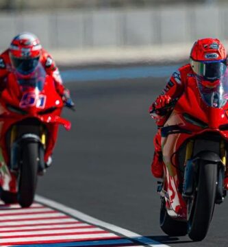 MotoGP