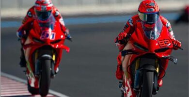 MotoGP