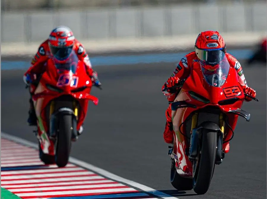 MotoGP