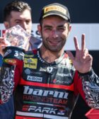 Danilo Petrucci, Barni Team