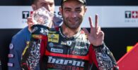 Danilo Petrucci, Barni Team