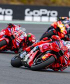 Marc Márquez, MotoGP