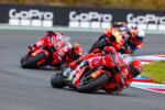 Marc Márquez, MotoGP