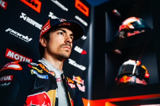Viñales, MotoGP