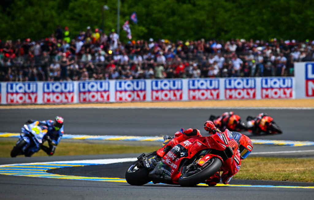MotoGP