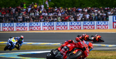 MotoGP