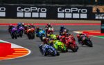 MotoGP GP Austria Red Bull Ring control de estabilidad electrónica Spielberg