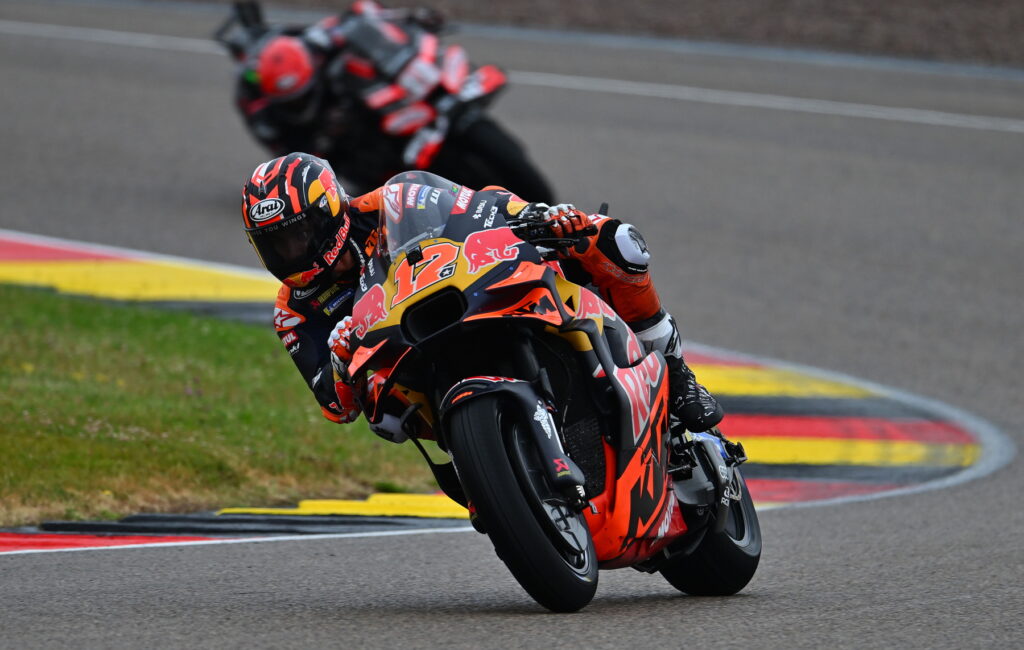 Maverick Viñales, MotoGP